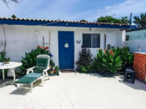 Studio Cocolishi, Walking - 10 min from the beach