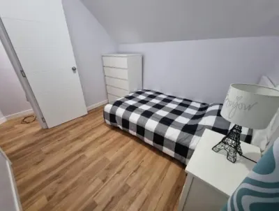 St B. Living Hotel in zona Winnipeg Art Gallery