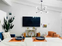 Paradise Exquisite Townhouse