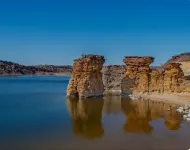 Freshly Updated house near Wilson Lake, Kansas’s nicest lake!!! Hotels in Russell County