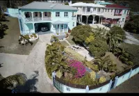 Breathtaking views 5min from the beach! Hotels in der Nähe von Mount Obama