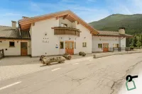 Hotiday Bormio Valdidentro Hotels in Valdidentro