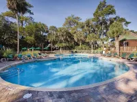 FUN Resort Studio Condo Close to Pool, Golf, Tennis, and Beach