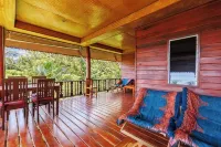 Baan Nam @The Hill Village | Thong Nai Pan