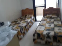 Excellent Apartment on Av.Beira Mar!  Close to everything in front of the beach!! Hotel a 