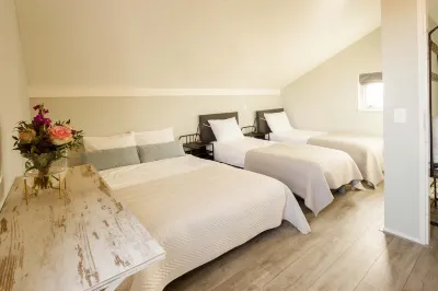 Vacation home Vinkeveense Plassen Hotels in 