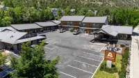 Adventure Inn Durango - Motels