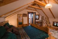 Holiday home Villa Brallissima Hotel a 