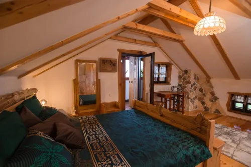 Holiday home Villa Brallissima Hôtels à : Kapelscak