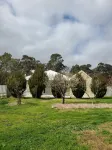 Cosy & historical one-bedder - perfect to explore Castlemaine & the Goldfields Hotels near The Left Bank Gallery
