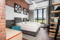 Best Western Hotel Prešov Hotels in 