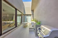 Upscale Cabo Home w/ Jacuzzi, above Puerto Paraiso