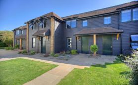 Denbies Vineyard Hotel