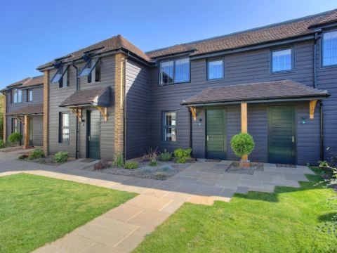 Denbies Vineyard Hotel