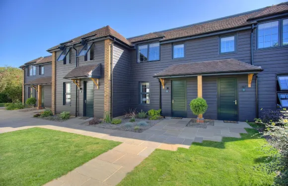 登比斯葡萄園酒店