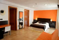 Hotel Spa Pinar del Mar Hotel a Castell-Platja d'Aro