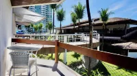Hotel Aldeia da Praia - วิว