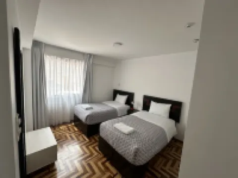 VIVE Apartments Cusco 酒店