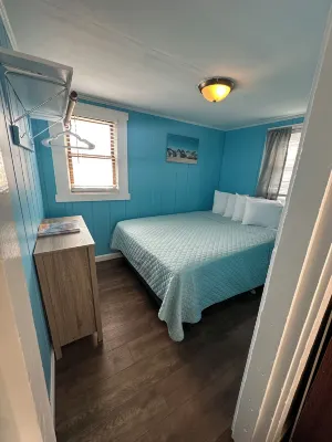 Nautical Beach Properties - Ocean View