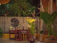 EULOGIA Y FORTUNATA Hotels in San Pedro Pochutla