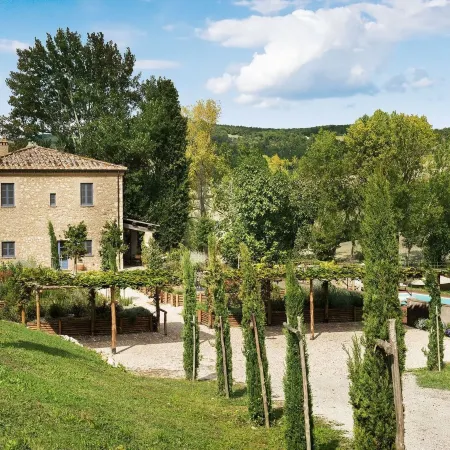 Borgo Pignano Tuscany