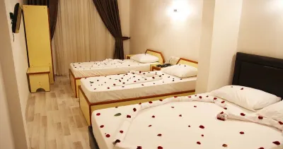 Dostlar Hotel Hotels near Incekum Beach