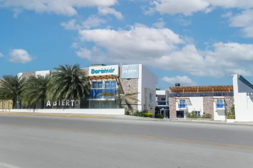 Hotel Baramar Nagua - Desayuno