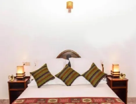 Bunks Galle Hotels in 