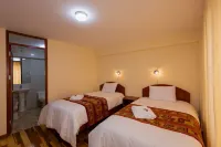 Hawka Inka Hostal - Cusco