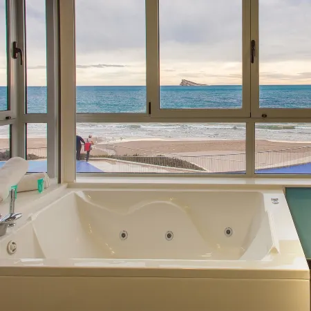 Hotel Villa del Mar