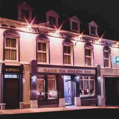 Barr Na Sraide Inn Hotel Exterior