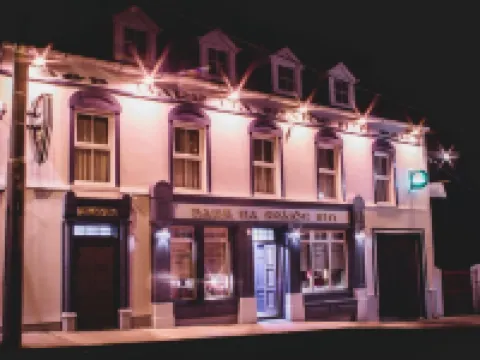 Barr Na Sraide Inn Hotels in Dingle
