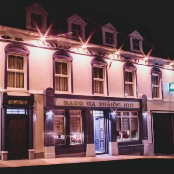 Barr Na Sraide Inn