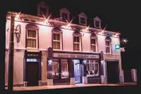 巴爾那斯萊德旅店 Callaghan's Garden附近的飯店