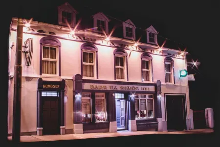 Barr Na Sraide Inn