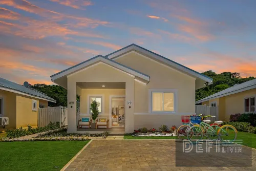 Free Airport Shuttle | Luxe Lucea Home | Pool Hotels in Lucea