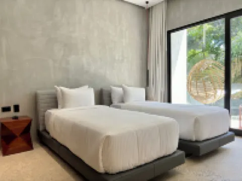 Blooma Boutique Hotel & Kosher Restaurant Hotels in Carmen