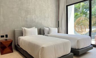 Blooma Boutique Hotel