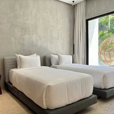 Blooma Boutique Hotel & Kosher Restaurant