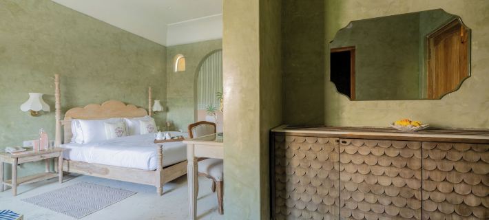 Niravi Jaipur Hotels in Jaipur