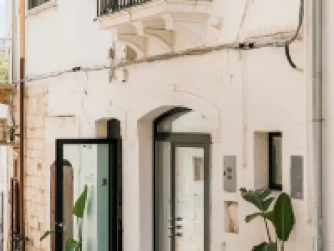 Palazzo Biancofiore, Suites - Rooftop - Spa Hotels in Ostuni