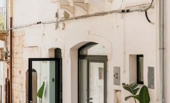 Palazzo Biancofiore, Suites - Rooftop - Spa