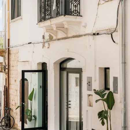 Palazzo Biancofiore, Suites - Rooftop - Spa