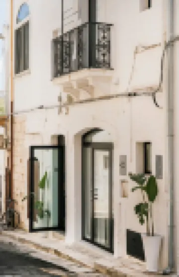 パラッツオビアンコフィオレ