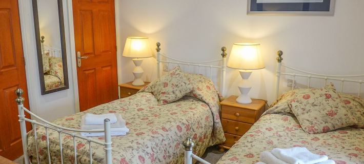2 Primitive Mews Hoteles en Buxton