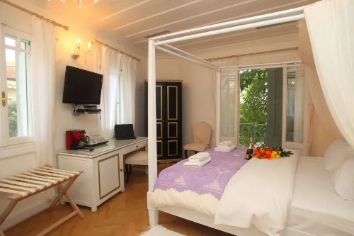 The Aigli Hotels in Agios Nikolaos