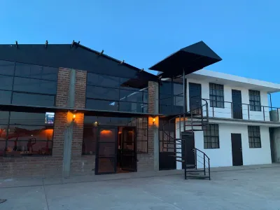 Finca del Rincón Hotels in 