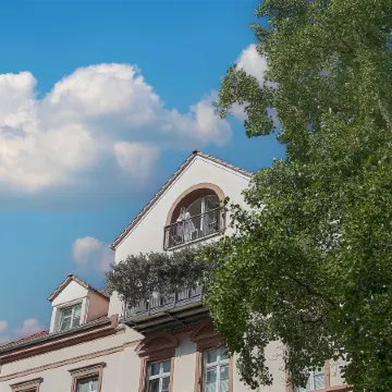 Boutique Suites Heidelberg Alte Zigarrenmanufaktur