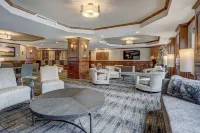 Quaint Studio in Heart of Breck Steps to Snowy Fun