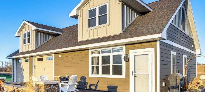 Lakefront Gem: Grills & Fire Pit in Dent Hotels in Otter Tail County
